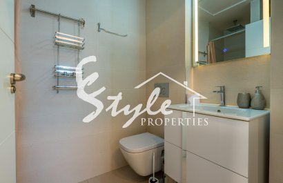 Reventa - Apartamento - Orihuela-Costa - Los Dolses