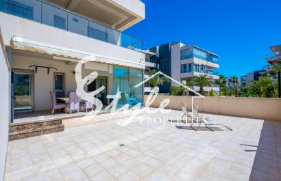 Reventa - Apartamento - Orihuela-Costa - Los Dolses