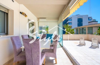 Reventa - Apartamento - Orihuela-Costa - Los Dolses