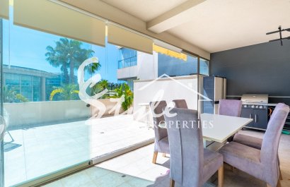 Reventa - Apartamento - Orihuela-Costa - Los Dolses