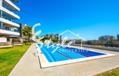 Reventa - Apartamento - Orihuela-Costa - Los Dolses
