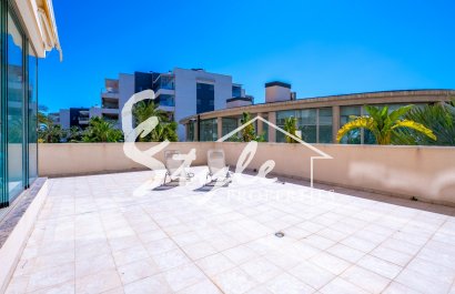 Reventa - Apartamento - Orihuela-Costa - Los Dolses