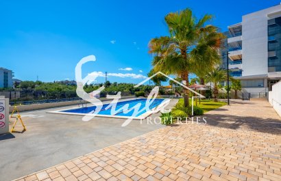 Reventa - Apartamento - Orihuela-Costa - Los Dolses