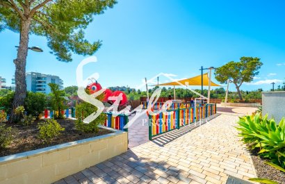 Reventa - Apartamento - Orihuela-Costa - Los Dolses