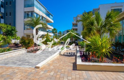 Reventa - Apartamento - Orihuela-Costa - Los Dolses