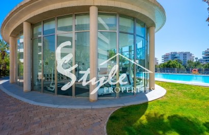 Reventa - Apartamento - Orihuela-Costa - Los Dolses