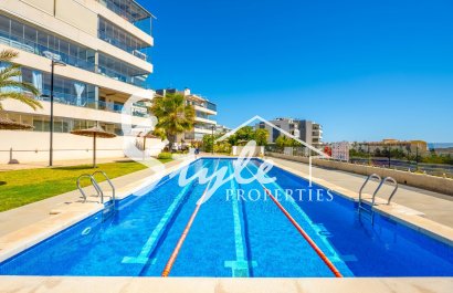 Reventa - Apartamento - Orihuela-Costa - Los Dolses