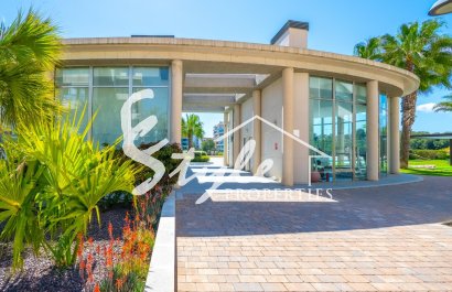 Reventa - Apartamento - Orihuela-Costa - Los Dolses