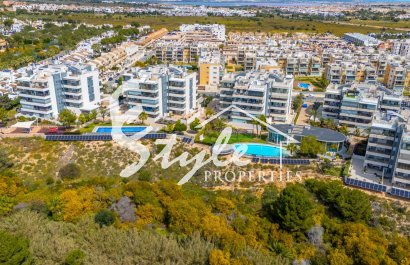 Reventa - Apartamento - Orihuela-Costa - Los Dolses