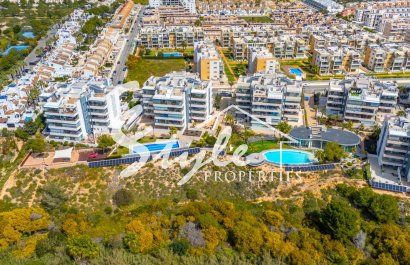 Reventa - Apartamento - Orihuela-Costa - Los Dolses