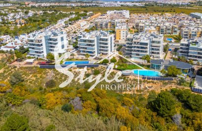Reventa - Apartamento - Orihuela-Costa - Los Dolses