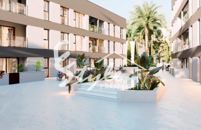 New build - Apartamento - Lo Pagan