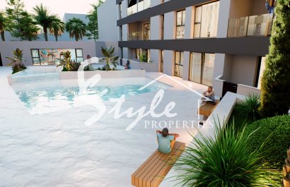 Новостройки - Apartment Penthouse - Lo Pagan