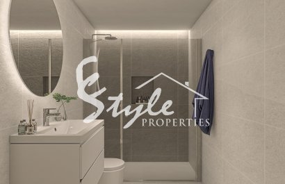 New build - Apartment Penthouse - San Pedro del Pinatar