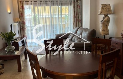 Reventa - Apartamento - Punta Prima