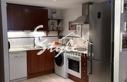 Reventa - Apartamento - Punta Prima