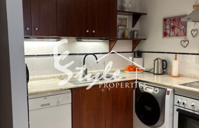 Reventa - Apartamento - Punta Prima