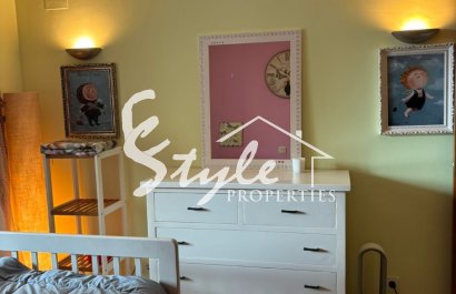 Reventa - Apartamento - Punta Prima