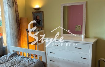 Reventa - Apartamento - Punta Prima