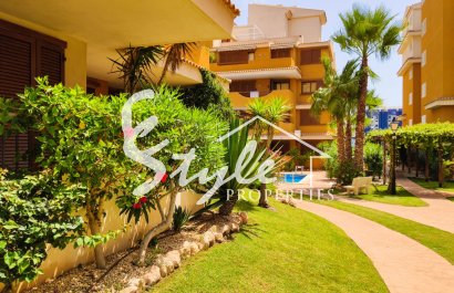 Reventa - Apartamento - Punta Prima