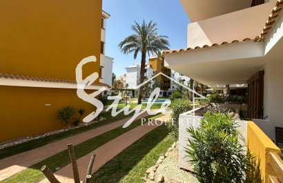 Reventa - Apartamento - Punta Prima