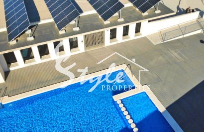 Reventa - Apartamento - Orihuela-Costa - Los Dolses