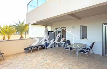 Reventa - Apartamento - Orihuela-Costa - Los Dolses