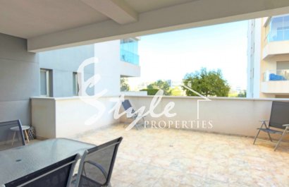 Reventa - Apartamento - Orihuela-Costa - Los Dolses