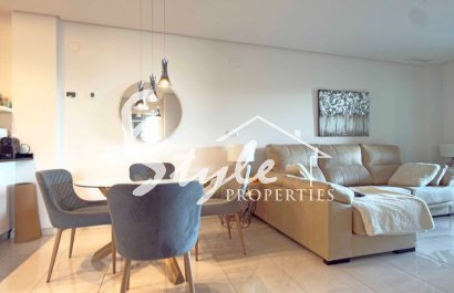 Reventa - Apartamento - Orihuela-Costa - Los Dolses