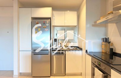 Reventa - Apartamento - Orihuela-Costa - Los Dolses