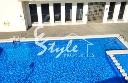 Reventa - Apartamento - Orihuela-Costa - Los Dolses