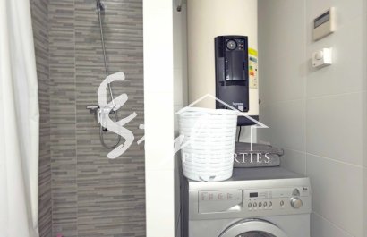 Reventa - Apartamento - Orihuela-Costa - Los Dolses