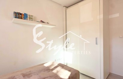 Reventa - Apartamento - Orihuela-Costa - Los Dolses