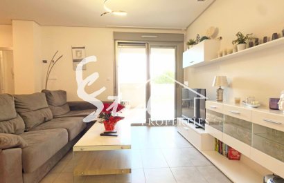 Reventa - Apartamento - Orihuela-Costa - Los Dolses