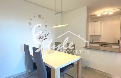 Reventa - Apartamento - Orihuela-Costa - Los Dolses