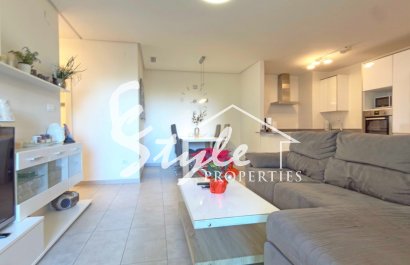 Reventa - Apartamento - Orihuela-Costa - Los Dolses