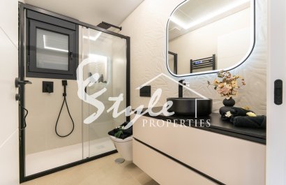 New build - Villa - San Pedro del Pinatar