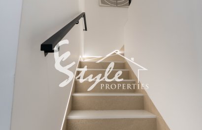 New build - Villa - San Pedro del Pinatar