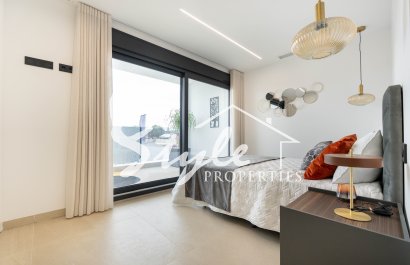 New build - Villa - San Pedro del Pinatar