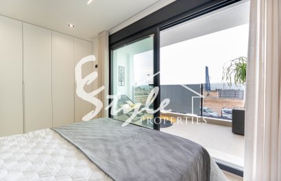 New build - Villa - San Pedro del Pinatar