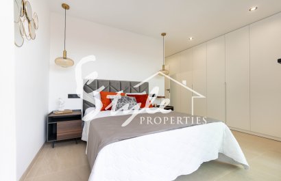 New build - Villa - San Pedro del Pinatar