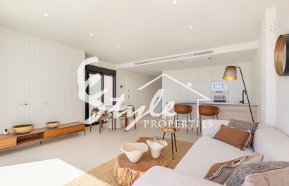 Nuevo - Villa - Los Alcazares