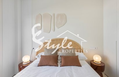 Nuevo - Villa - Los Alcazares