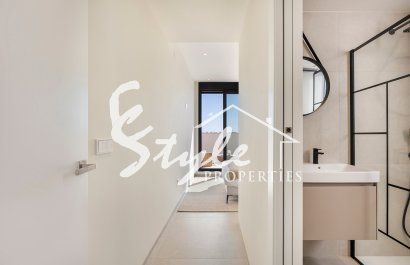 Nuevo - Villa - Los Alcazares