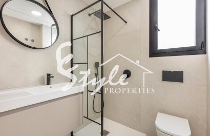 Nuevo - Villa - Los Alcazares