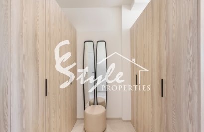 Nuevo - Villa - Los Alcazares