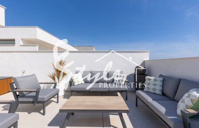 Nuevo - Villa - Los Alcazares