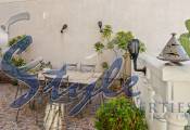 Resale - Villa - Orihuela Costa  - Playa Flamenca