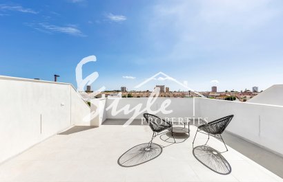 Nuevo - Villa - Los Alcazares