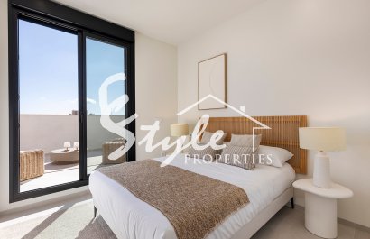 Новостройки - Вилла - Los Alcazares - Лос Алькасарес